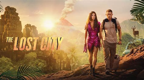 watch the lost city online|Watch The Lost City Online .